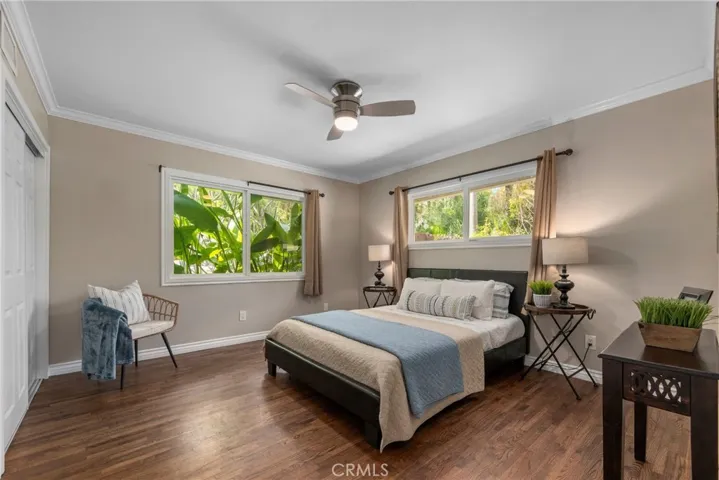 28658 Crestridge Road, Rancho Palos Verdes, California 90275