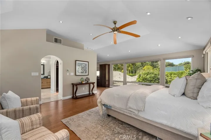 28658 Crestridge Road, Rancho Palos Verdes, California 90275