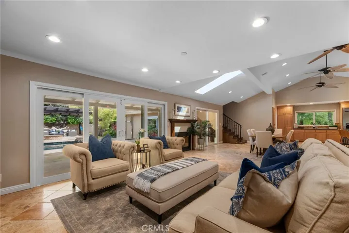 28658 Crestridge Road, Rancho Palos Verdes, California 90275