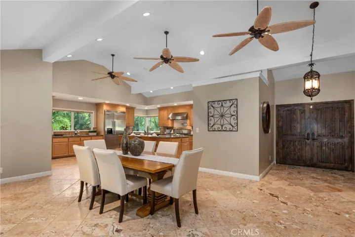 28658 Crestridge Road, Rancho Palos Verdes, California 90275