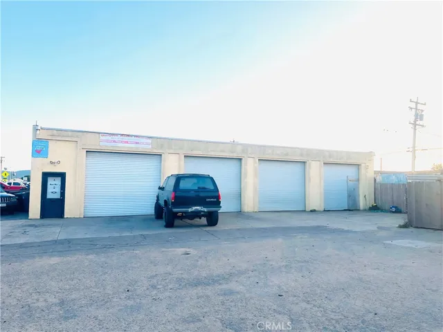 555 Guadalupe Street, Guadalupe, California 93434