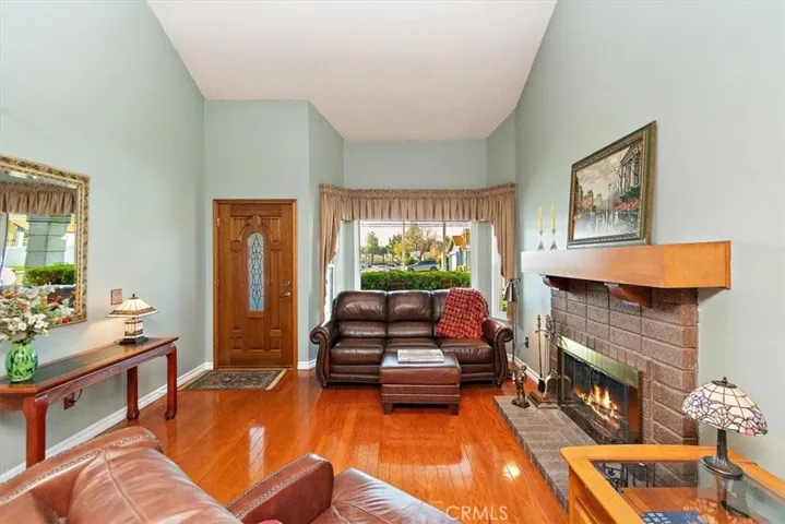 6420 Carter St, Chino, California 91710