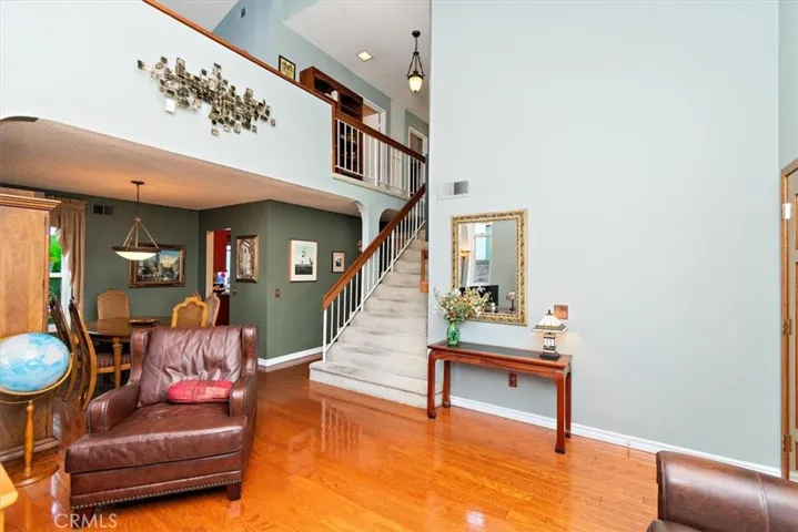6420 Carter St, Chino, California 91710