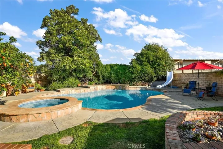 6420 Carter St, Chino, California 91710