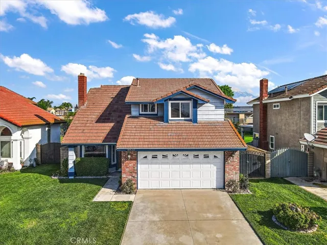 6420 Carter St, Chino, California 91710