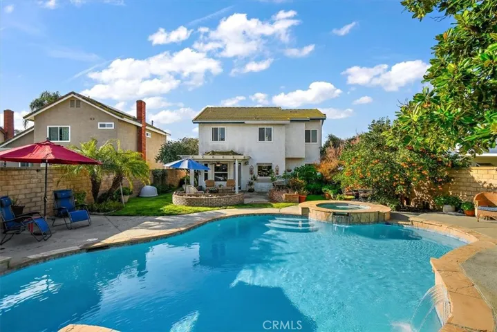 6420 Carter St, Chino, California 91710