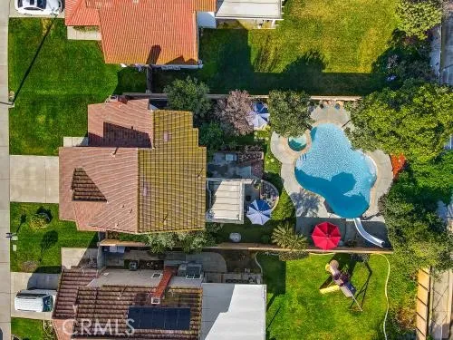 6420 Carter St, Chino, California 91710