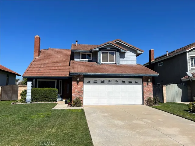 6420 Carter St, Chino, California 91710