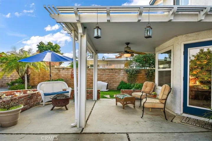 6420 Carter St, Chino, California 91710
