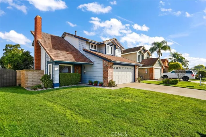 6420 Carter St, Chino, California 91710