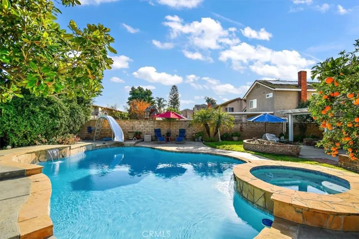 6420 Carter St, Chino, California 91710