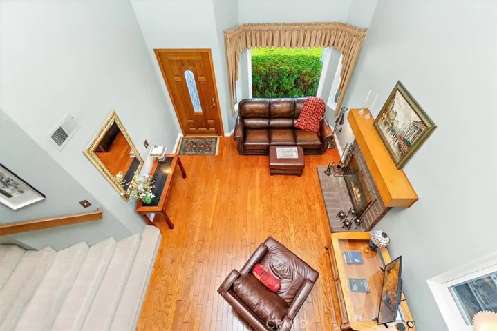 6420 Carter St, Chino, California 91710