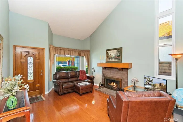 6420 Carter St, Chino, California 91710