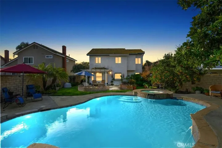 6420 Carter St, Chino, California 91710