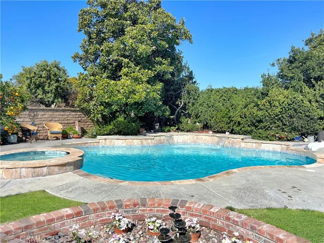 6420 Carter St, Chino, California 91710
