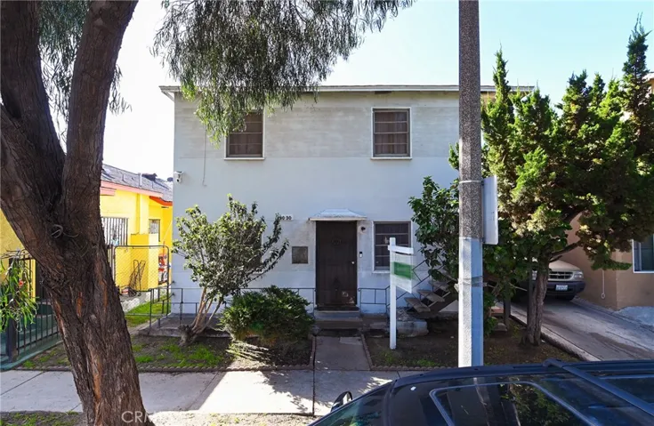 3029 Tweedy Boulevard, South Gate, California 90280