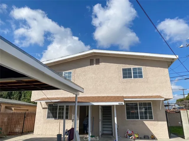 1939 Strozier Avenue A, South El Monte, California 91733