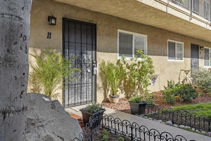 12805 Mapleview St 11, Lakeside, California 92040