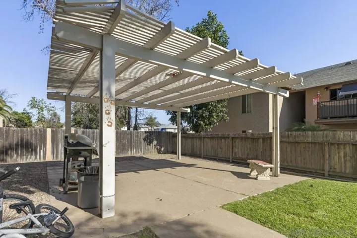 12805 Mapleview St 11, Lakeside, California 92040