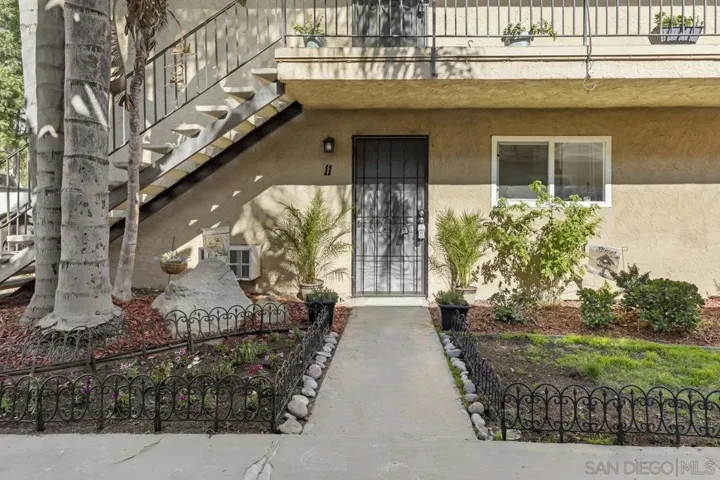 12805 Mapleview St 11, Lakeside, California 92040
