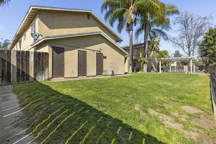 12805 Mapleview St 11, Lakeside, California 92040