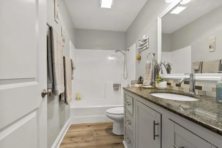 12805 Mapleview St 11, Lakeside, California 92040
