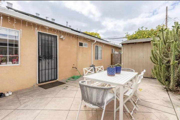 1597 Hillsdale Avenue, San Jose, California 95118