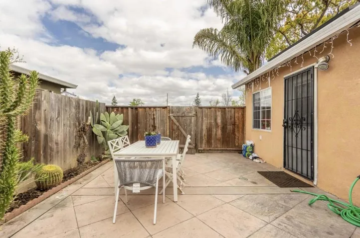 1597 Hillsdale Avenue, San Jose, California 95118