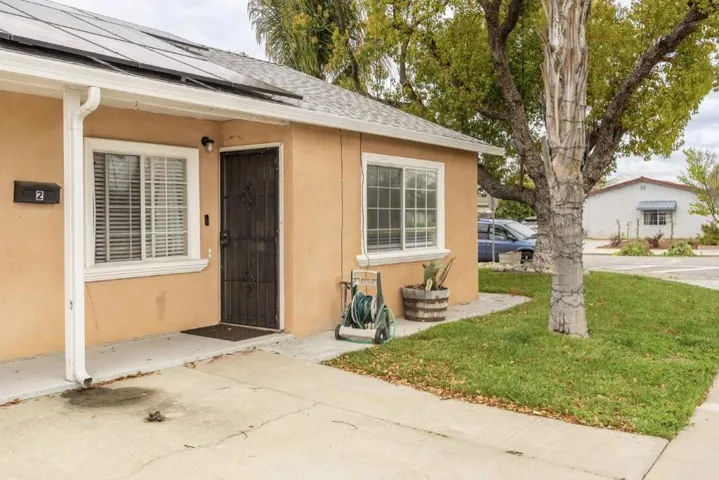 1597 Hillsdale Avenue, San Jose, California 95118