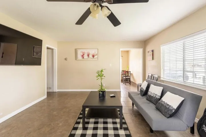 1597 Hillsdale Avenue, San Jose, California 95118