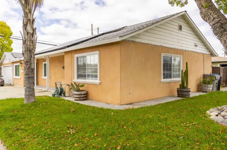 1597 Hillsdale Avenue, San Jose, California 95118