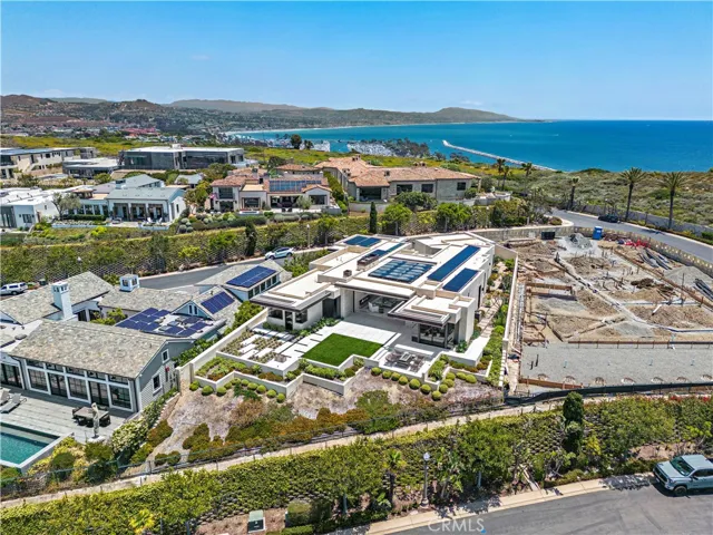 21 Seabreeze, Dana Point, California 92629