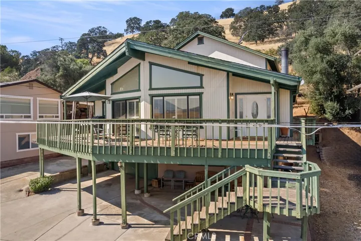 7886 Alston Way, Lucerne, California 95458