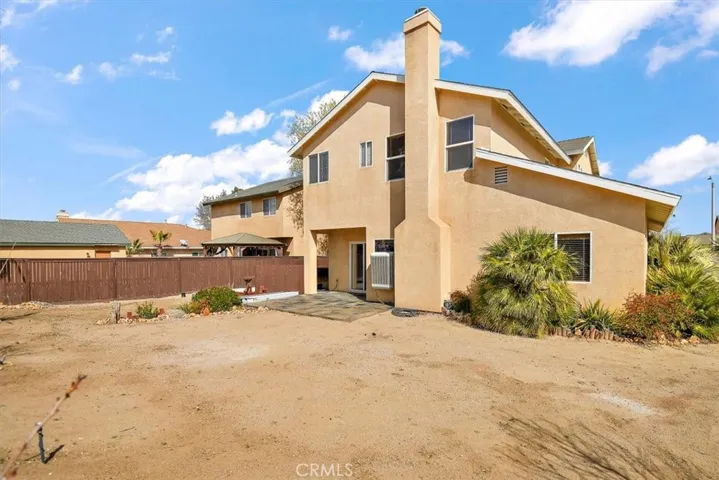14604 Stonecress Street, Victorville, California 92394