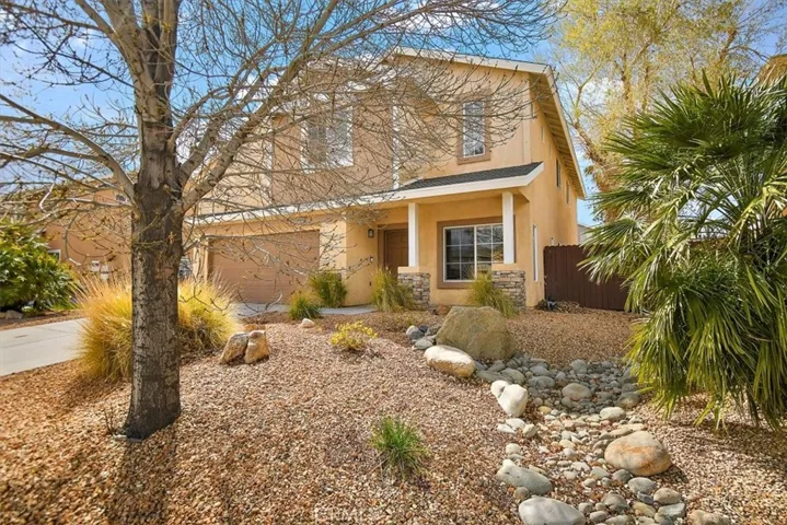 14604 Stonecress Street, Victorville, California 92394