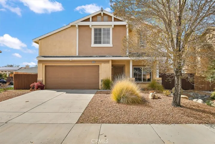 14604 Stonecress Street, Victorville, California 92394