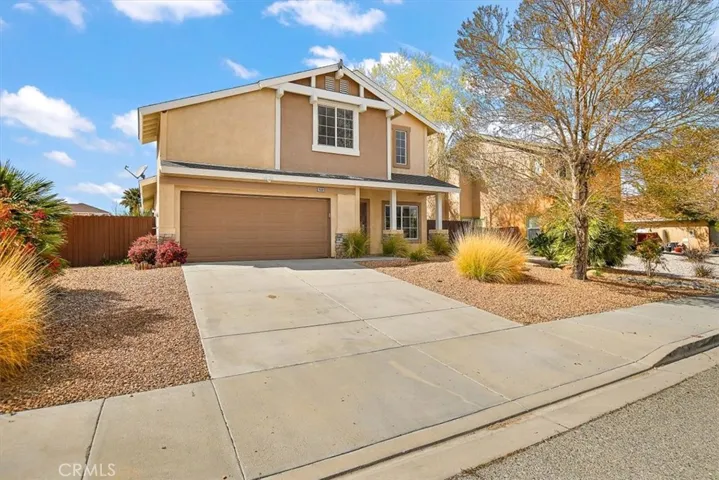 14604 Stonecress Street, Victorville, California 92394