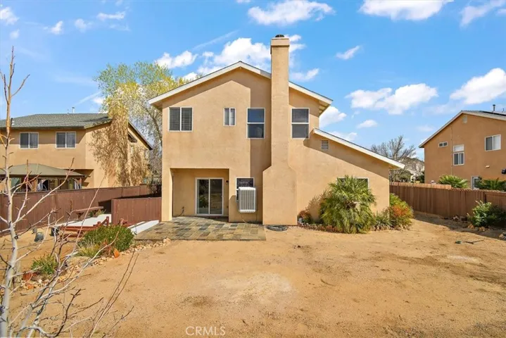 14604 Stonecress Street, Victorville, California 92394