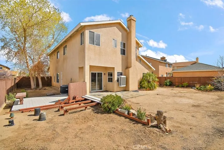 14604 Stonecress Street, Victorville, California 92394