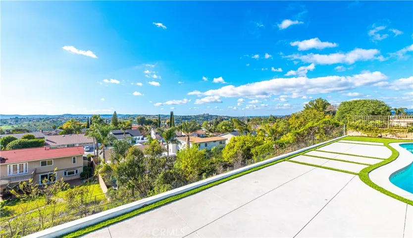 27061 Calle Del Cid, Mission Viejo, California 92691
