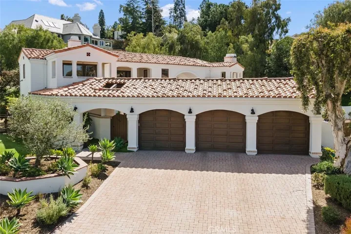 31626 Via Cruzada, San Juan Capistrano, California 92675