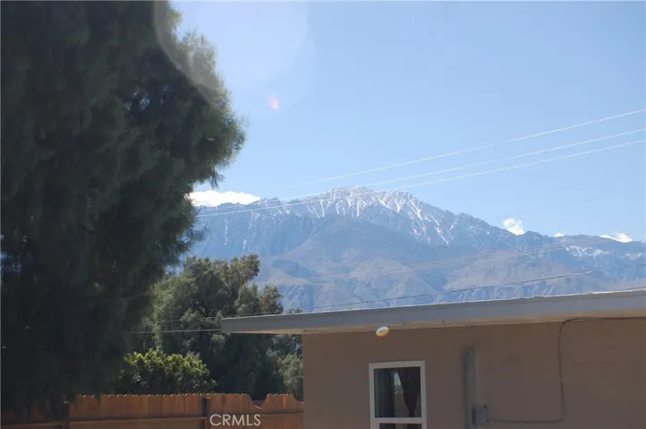 17211 Covey Street, North Palm Springs, California 92258