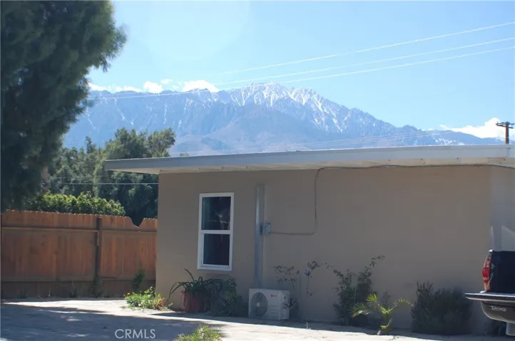 Snow Peak Views