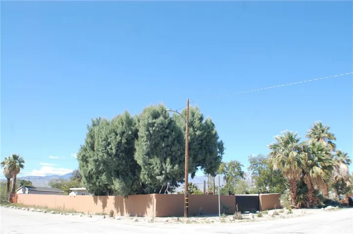 17211 Covey Street, North Palm Springs, California 92258