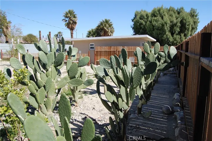 17211 Covey Street, North Palm Springs, California 92258
