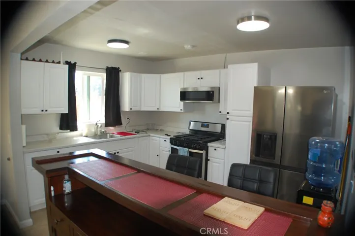17211 Covey Street, North Palm Springs, California 92258