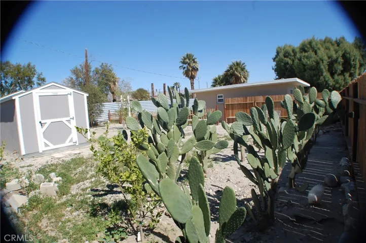 17211 Covey Street, North Palm Springs, California 92258