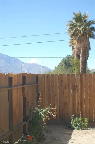 17211 Covey Street, North Palm Springs, California 92258
