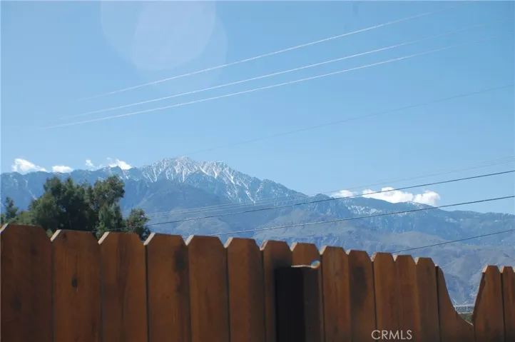 17211 Covey Street, North Palm Springs, California 92258