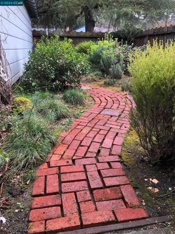 3434 Moraga Blvd, Lafayette, California 94549